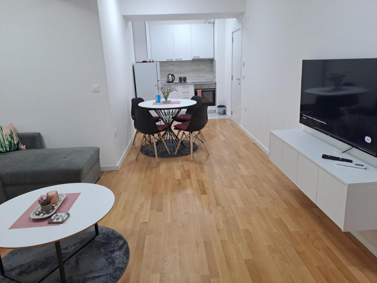 Centar Margarita Luxury Aprtment Apartment