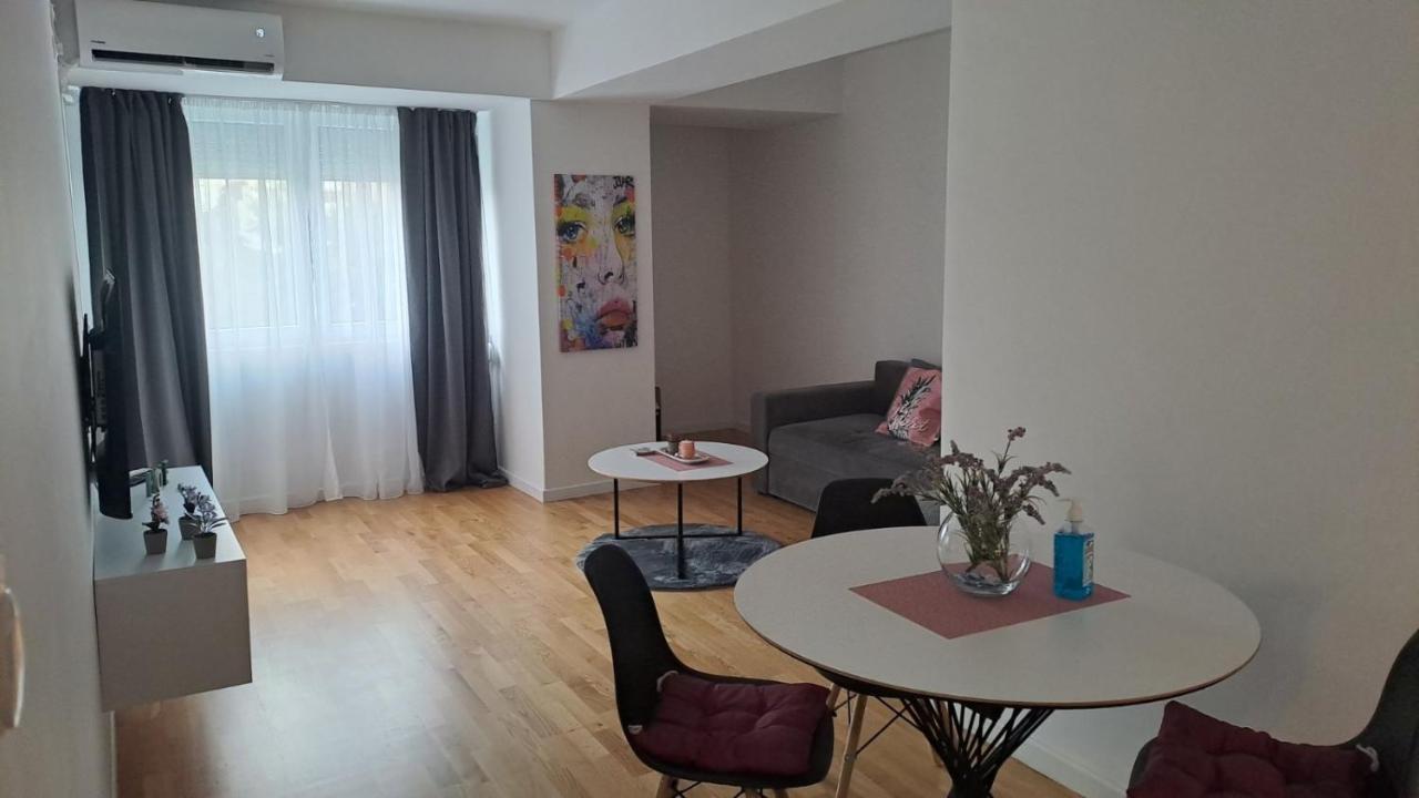 Apartman Centar Margarita Luxury Aprtment *