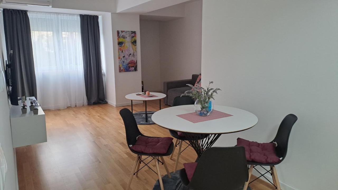 Centar Margarita Luxury Aprtment * Skopje