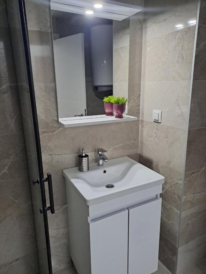 Centar Margarita Luxury Aprtment Szkopje
