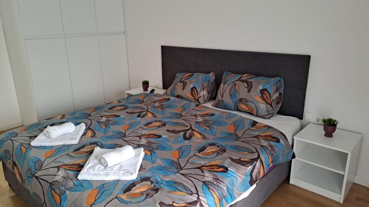 Centar Margarita Luxury Aprtment *