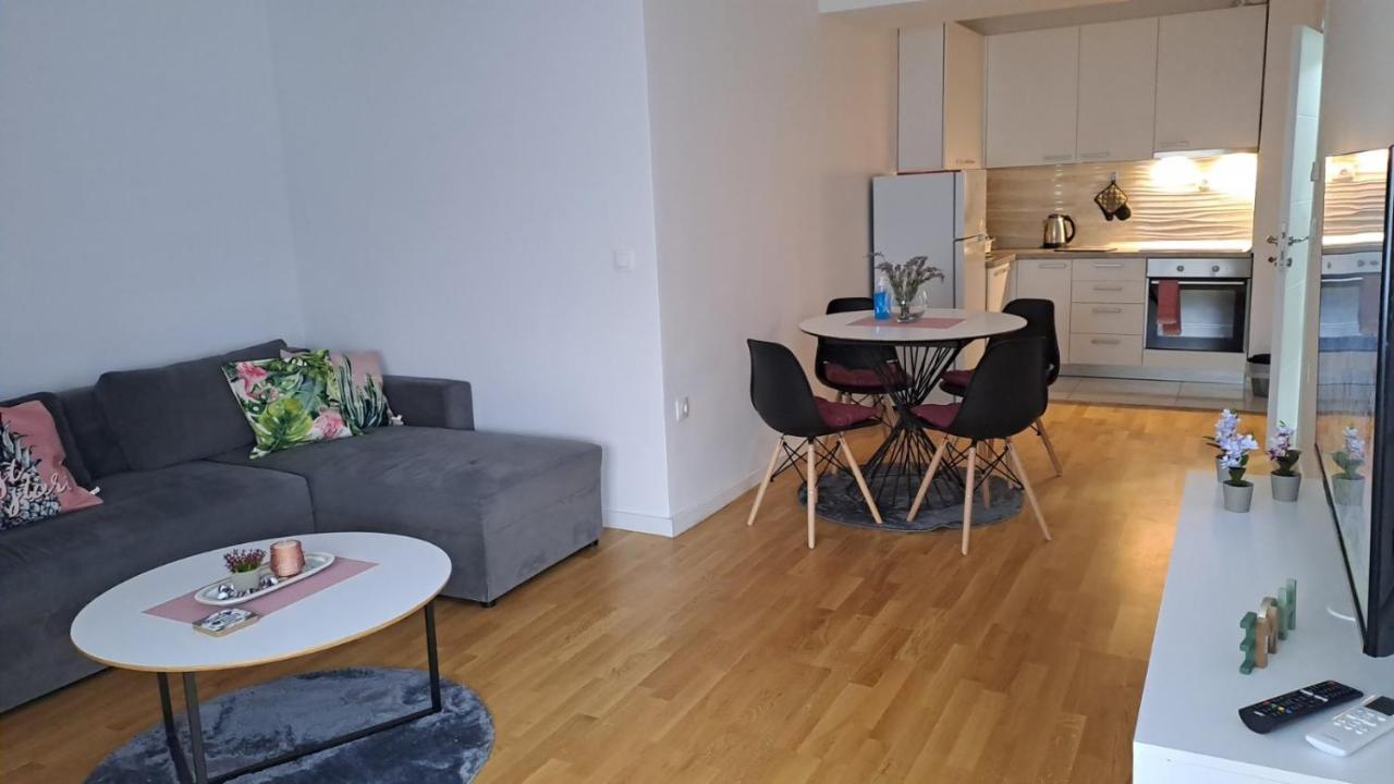 Centar Margarita Luxury Aprtment Apartment Skopje