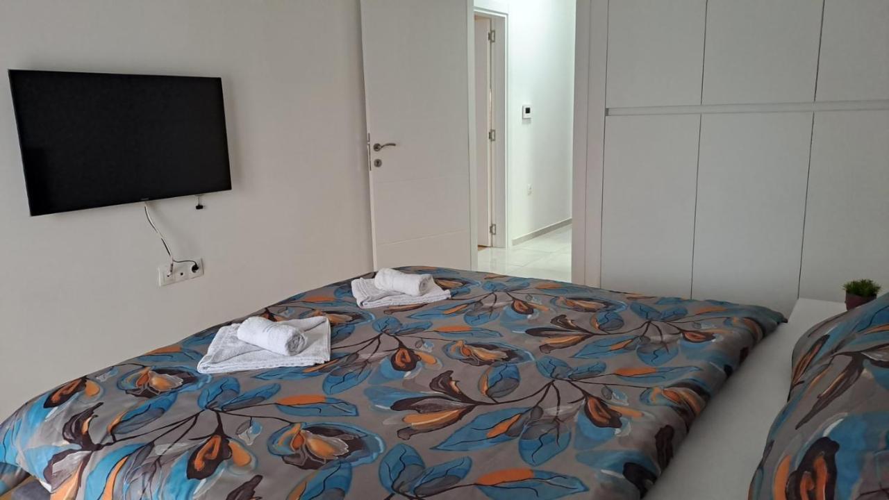 Centar Margarita Luxury Aprtment * Skopje