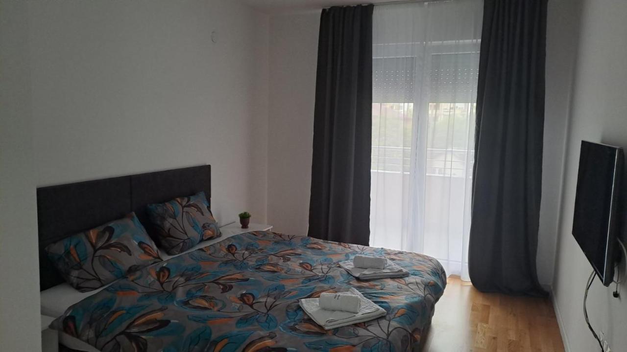 Centar Margarita Luxury Aprtment Apartman *