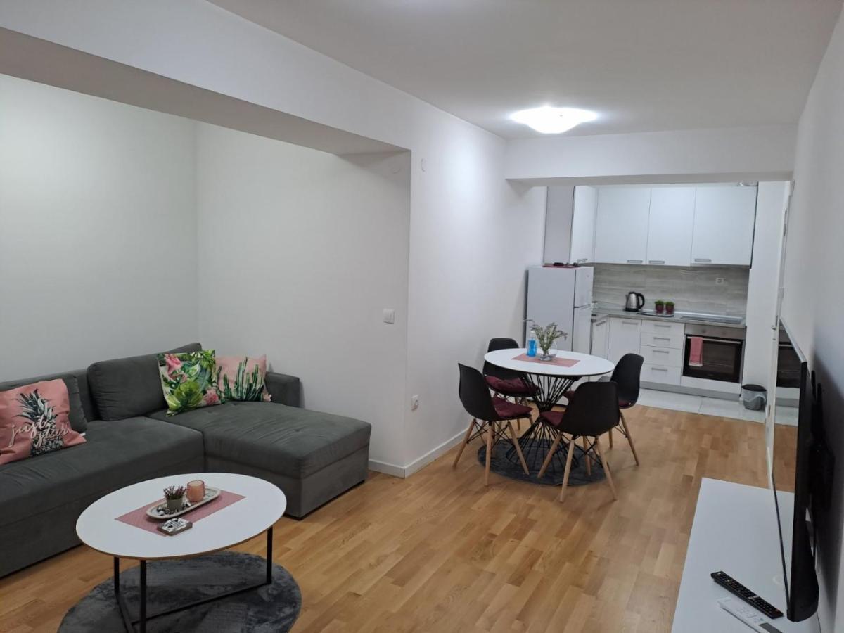 Apartman Centar Margarita Luxury Aprtment