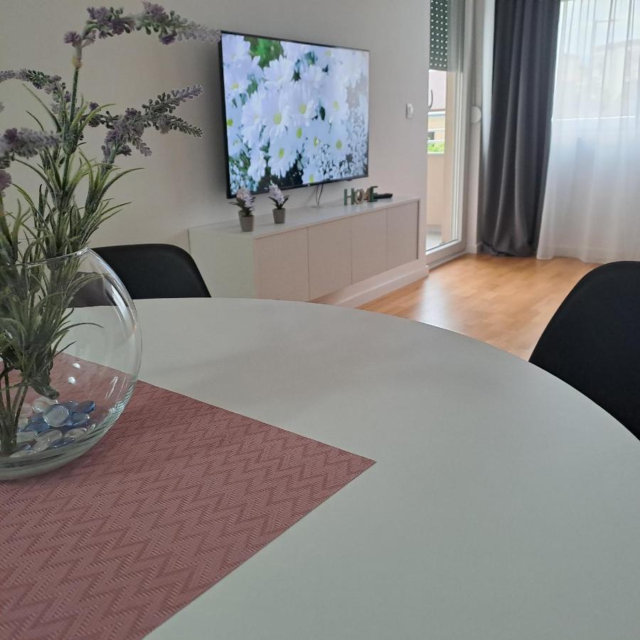 Centar Margarita Luxury Aprtment Skopje