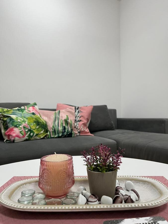 Centar Margarita Luxury Aprtment * Skopje