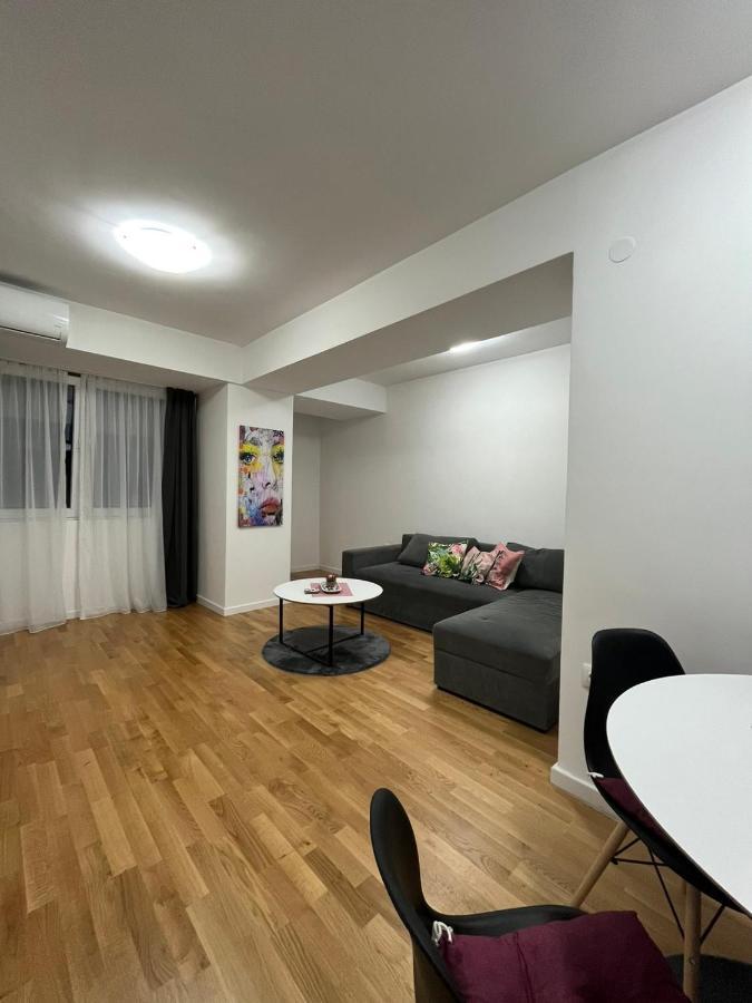 Centar Margarita Luxury Aprtment * Skopje