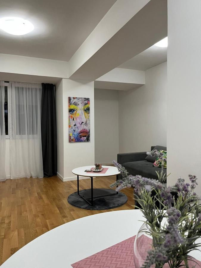 Centar Margarita Luxury Aprtment * Skopje