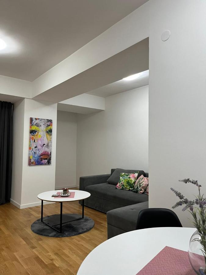 Centar Margarita Luxury Aprtment *