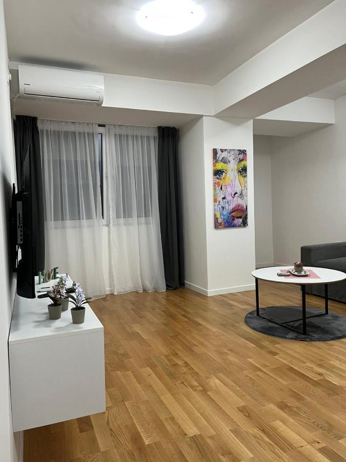 Centar Margarita Luxury Aprtment *