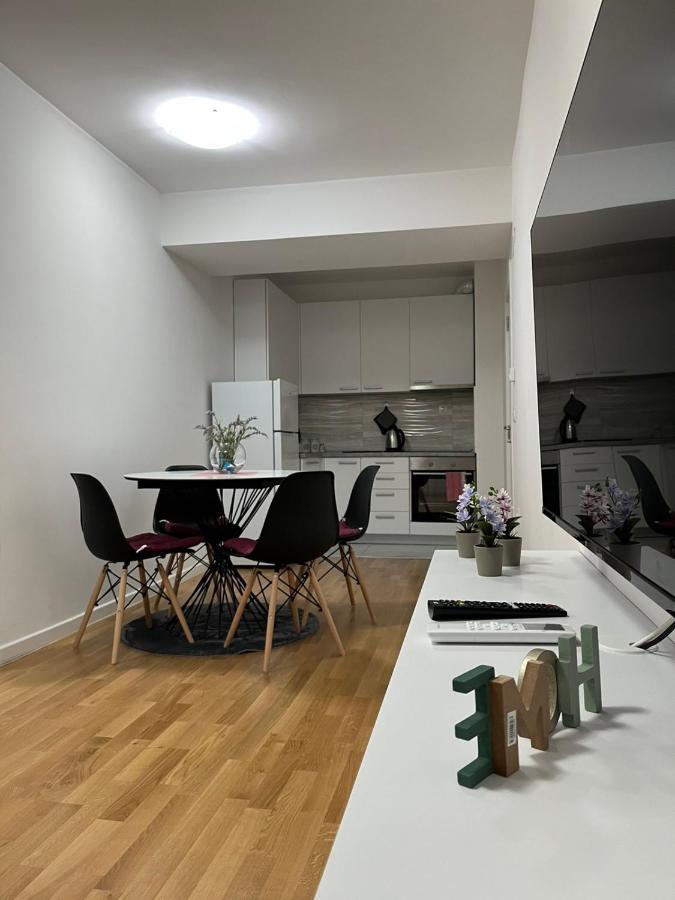 Centar Margarita Luxury Aprtment Apartman Szkopje