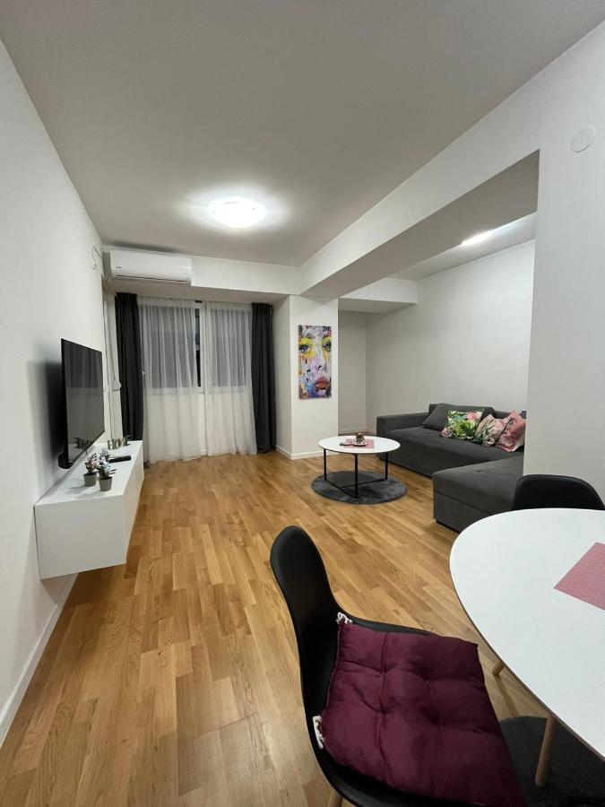 Centar Margarita Luxury Aprtment *