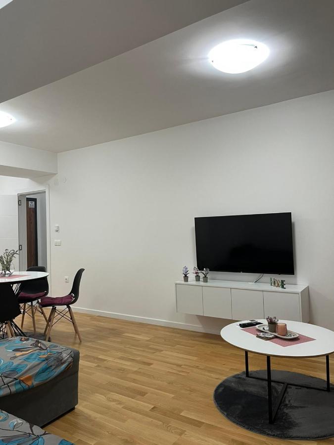 Apartment Centar Margarita Luxury Aprtment *