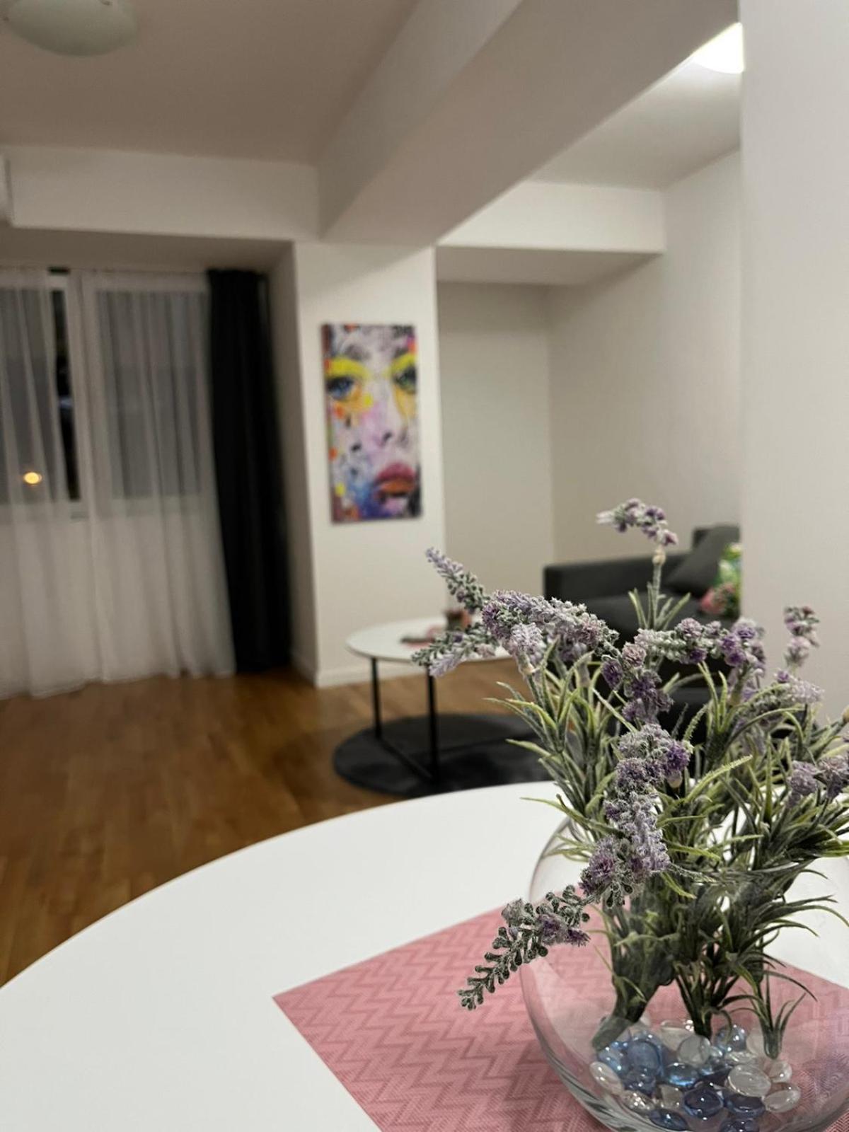 Centar Margarita Luxury Aprtment Apartment *
