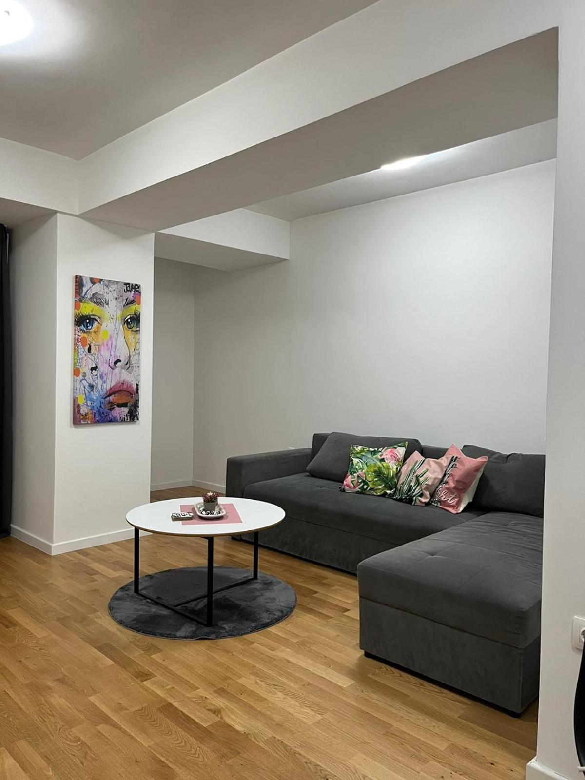 Centar Margarita Luxury Aprtment Skopje