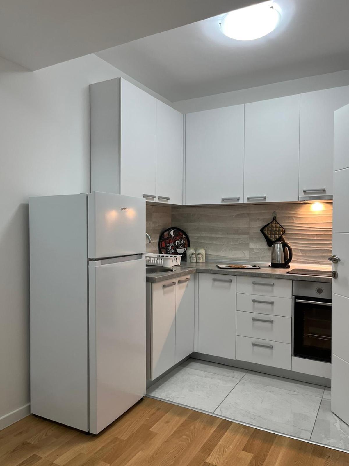 Centar Margarita Luxury Aprtment Apartman
