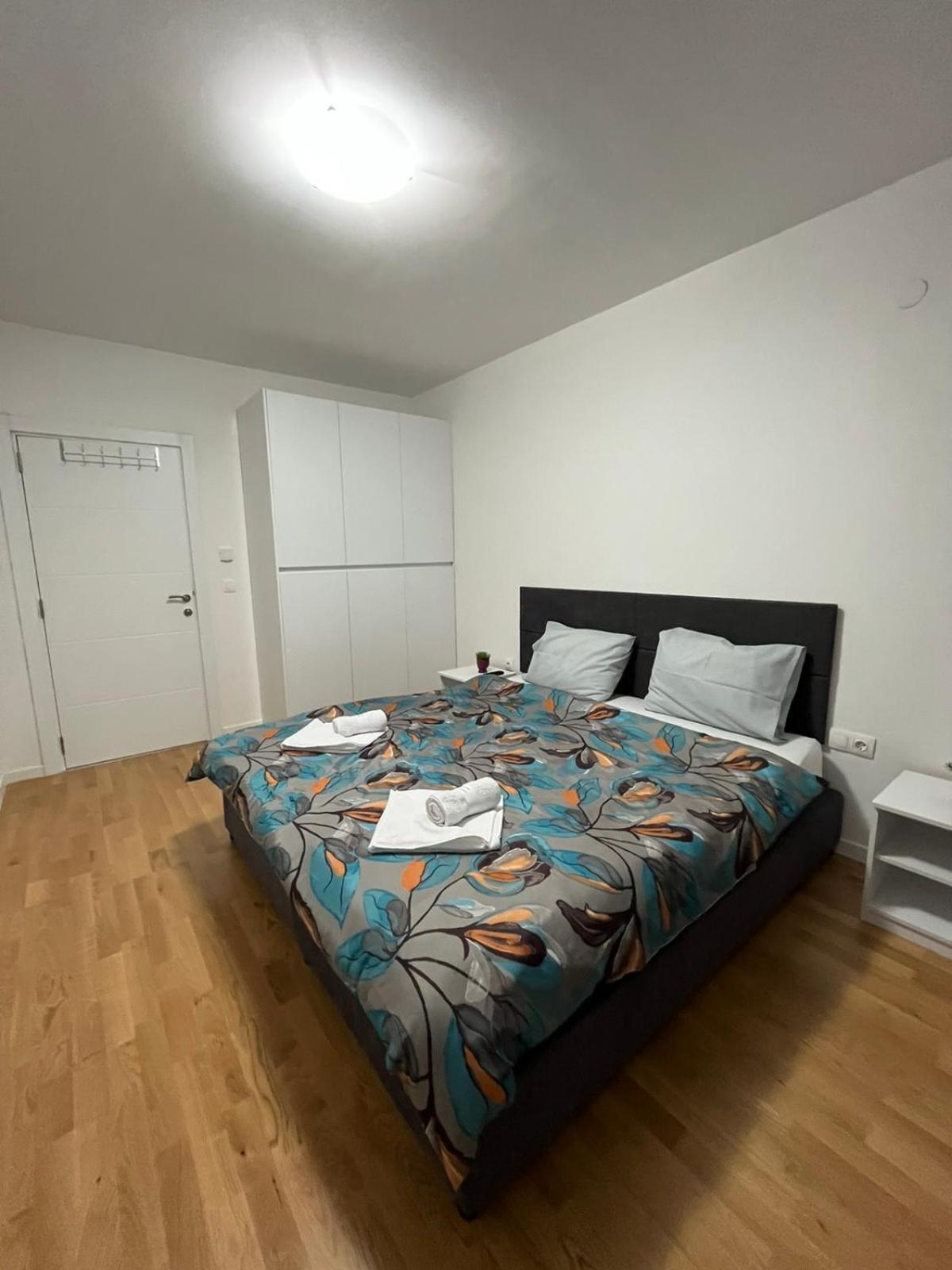 Apartment Centar Margarita Luxury Aprtment *