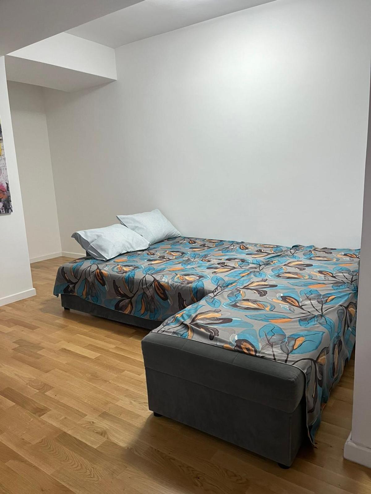 Centar Margarita Luxury Aprtment * Szkopje