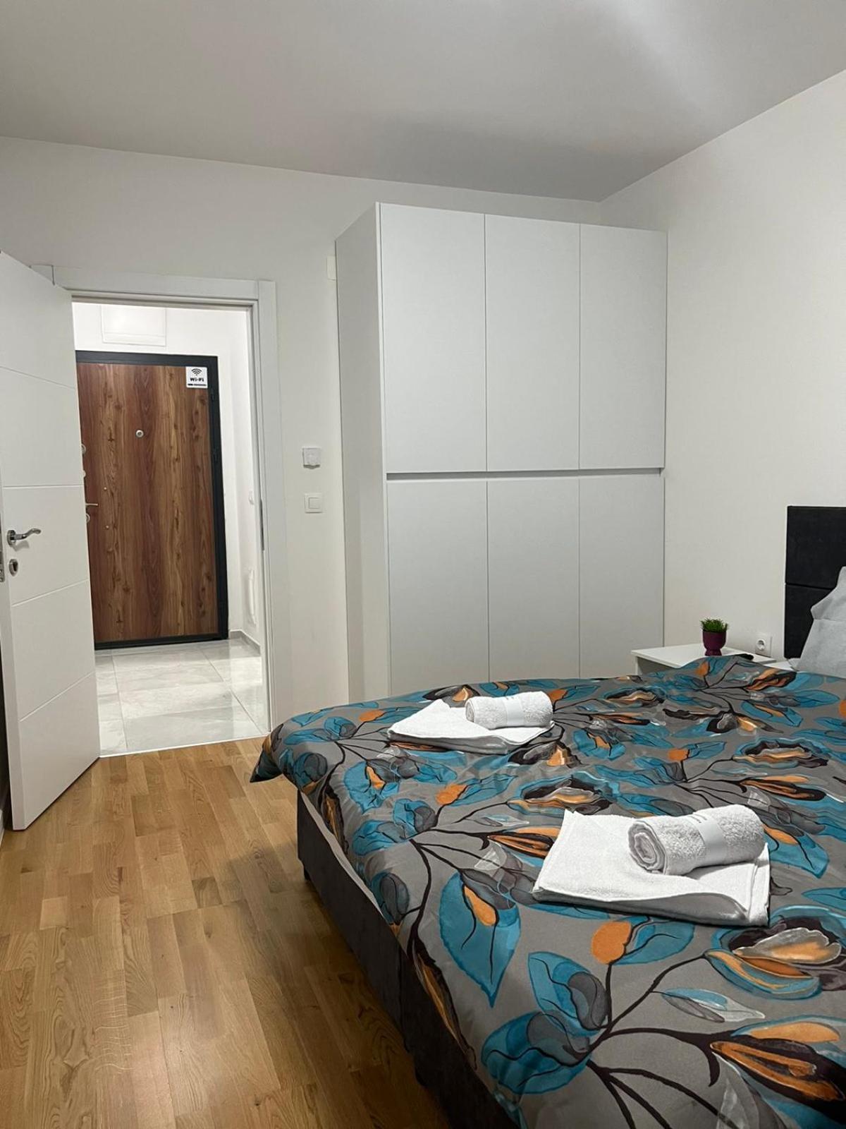 Centar Margarita Luxury Aprtment *