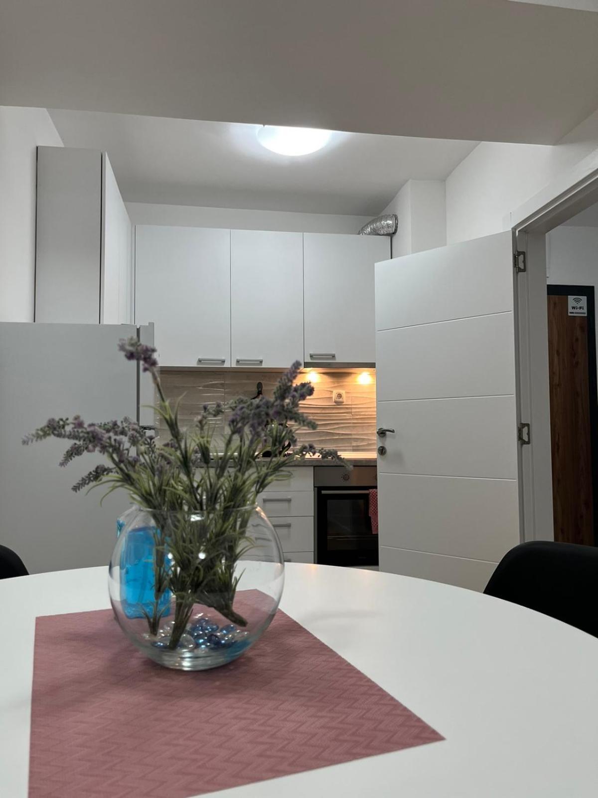Centar Margarita Luxury Aprtment