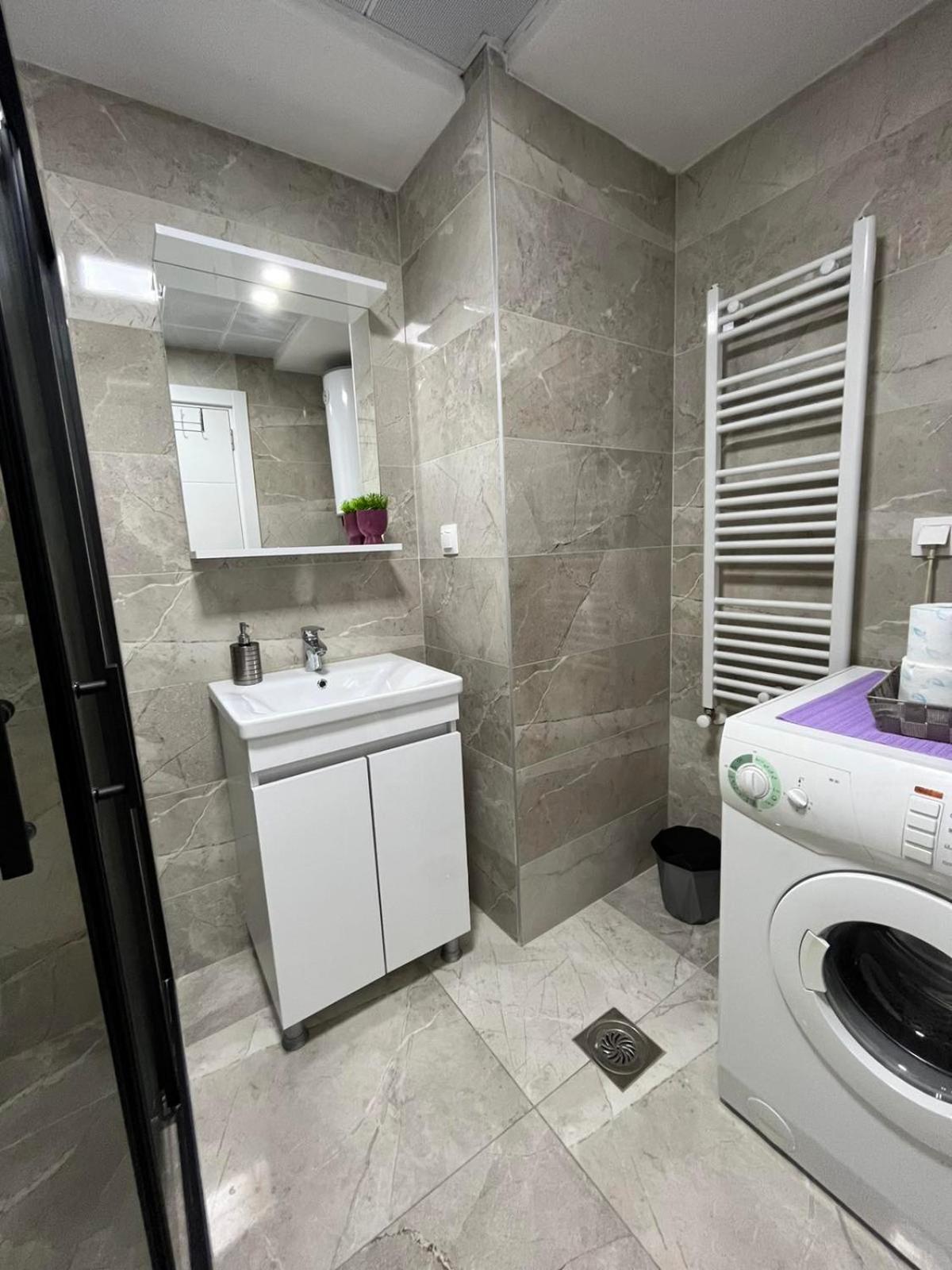 Centar Margarita Luxury Aprtment Szkopje