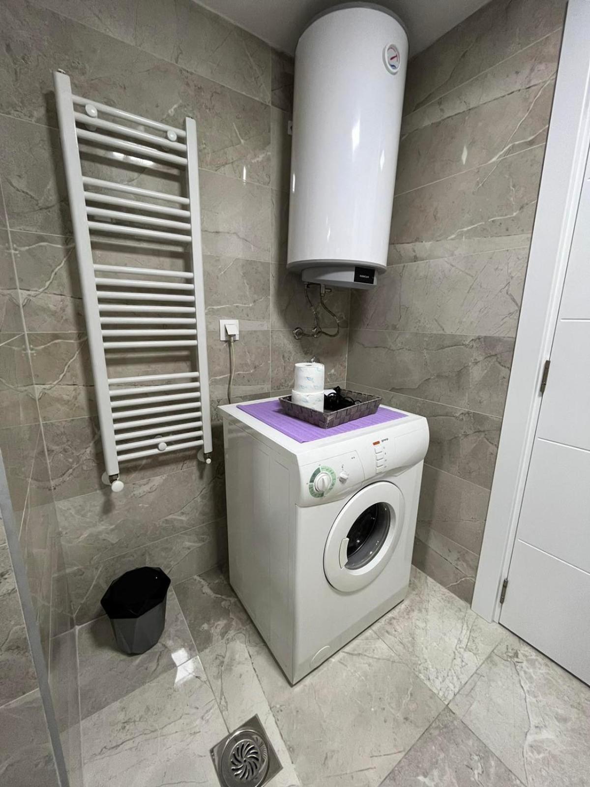 Centar Margarita Luxury Aprtment Apartman