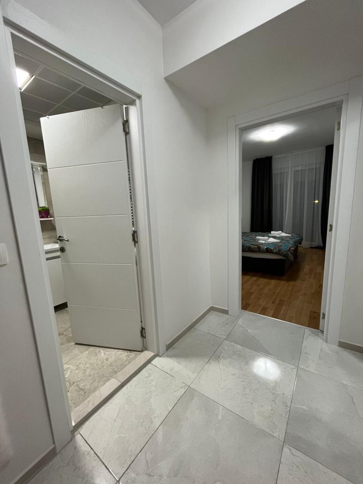 Centar Margarita Luxury Aprtment Apartman *