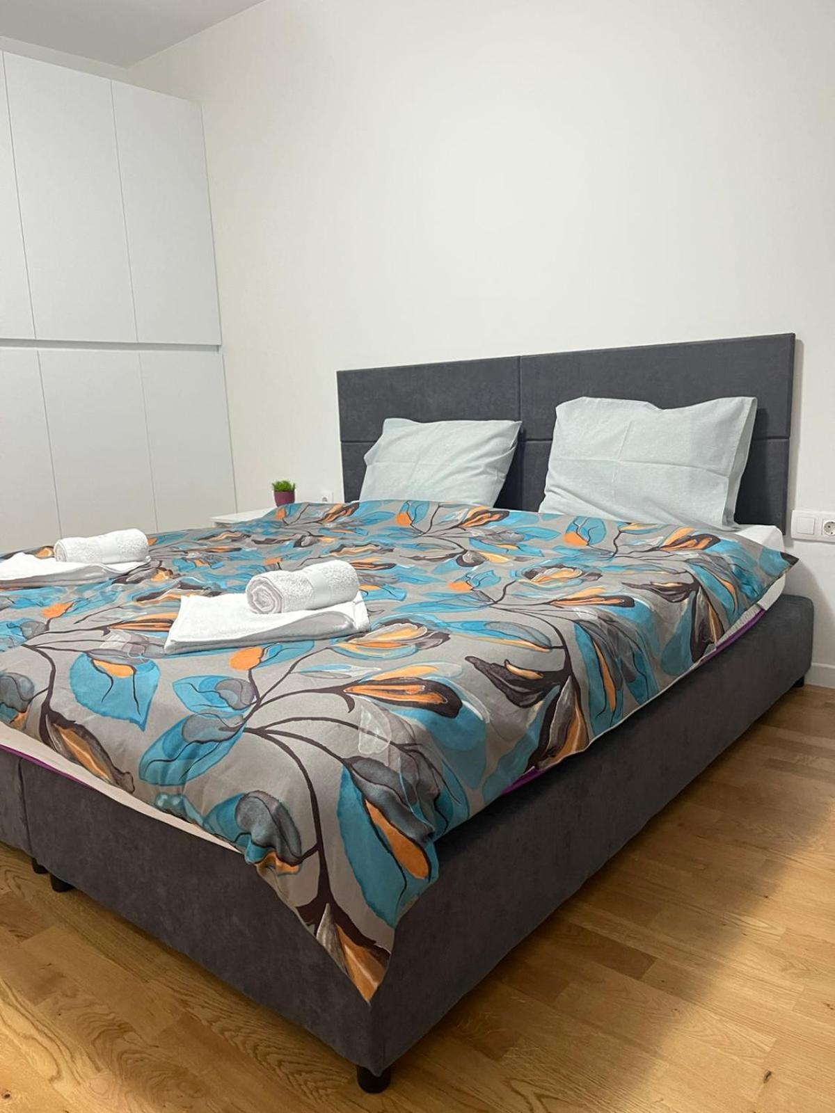 Centar Margarita Luxury Aprtment